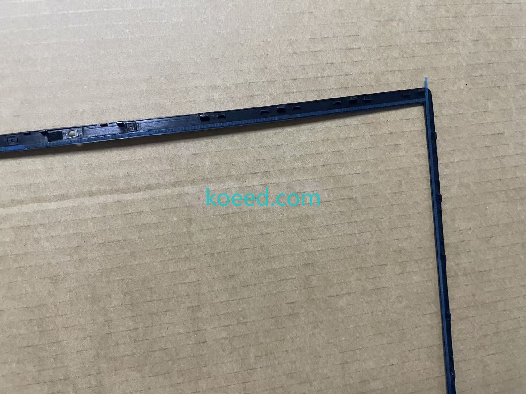 LCD Front Frame Bezel Silver White For MSI GS65 GS65 16Q2 MS-16Q4 - Koeed Fashion View